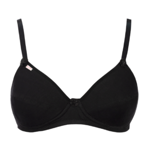 black bra for girls