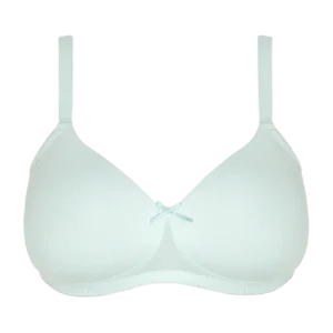 Skyla Mint Smaller Band Larger Cup