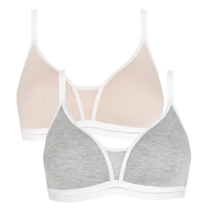 Royce Posie bra twin pack