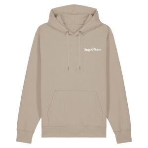 teen girl hoodie caramel