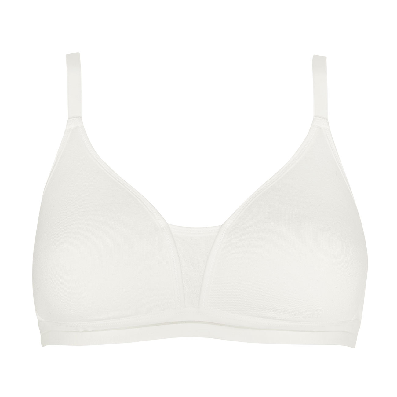 Royce Posie bra ivory