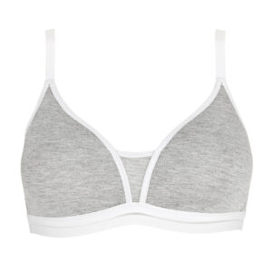 Royce Posie bra grey